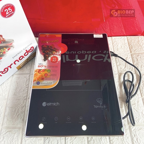 Bếp Điện Từ Elmich El 7950