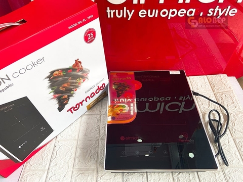 Bếp Điện Từ Elmich El 7950