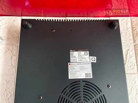 Bếp Điện Từ Elmich El 7950
