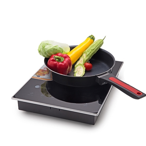 Bếp Điện Từ Elmich El 7950