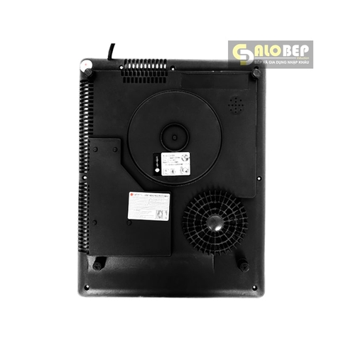 Bếp Điện Từ Elmich Ice-3874
