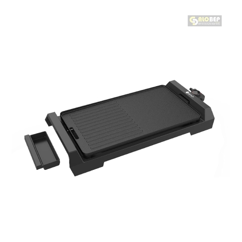 Bếp Nướng Điện Emich Ege-3642