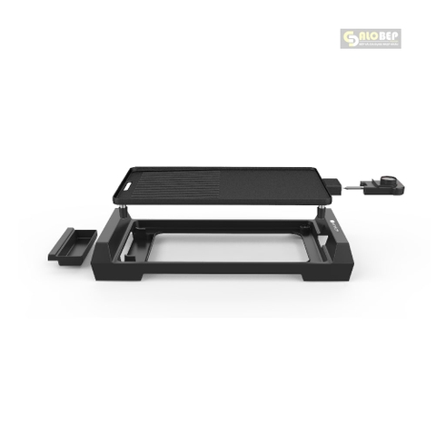 Bếp Nướng Điện Emich Ege-3642