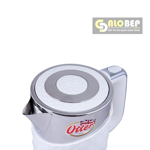 Ấm Đun Nước Siêu Tốc Elmich Kee-0217