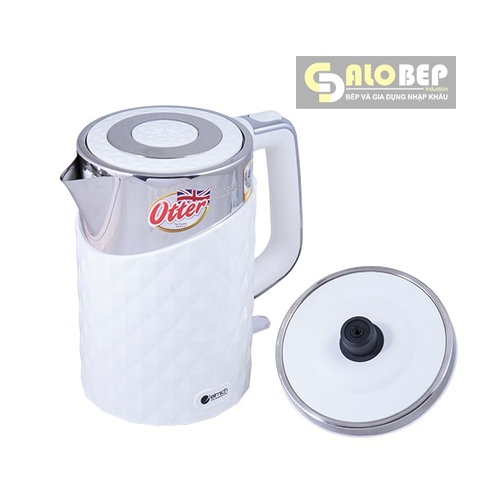 Ấm Đun Nước Siêu Tốc Elmich Kee-0217