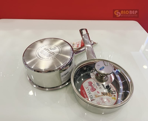 Bộ Nồi Elmich Trimax Baby El-3794 Size 14cm