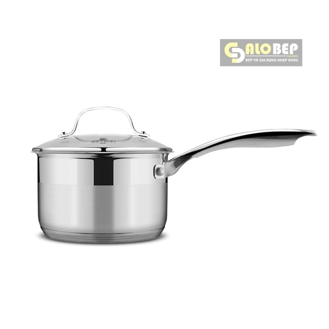 Bộ Nồi Inox Elmich Baby El-3795 Size 16cm