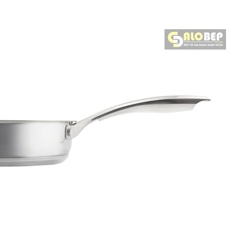 Bộ Nồi Inox Elmich Baby El-3795 Size 16cm