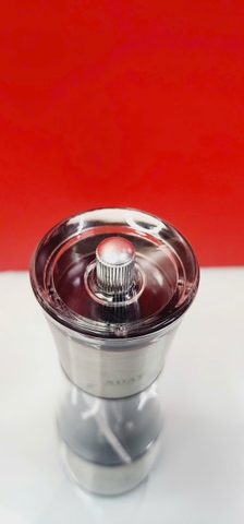 Lọ xay tiêu 2 ngăn Kalpen SB5 200ml