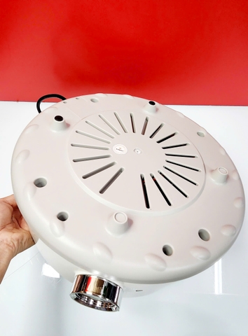 Nồi lẩu điện khay tháo rời Kalpen P22 5L