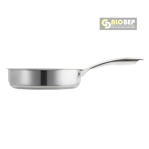 Chảo Chống Dính 3 Đáy Max A El-3763 Size 26cm