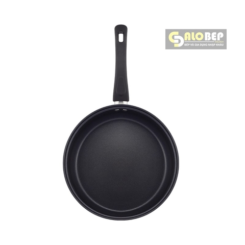 Chảo Chống Dính 3 Đáy Max B Sm3768 Size 26cm