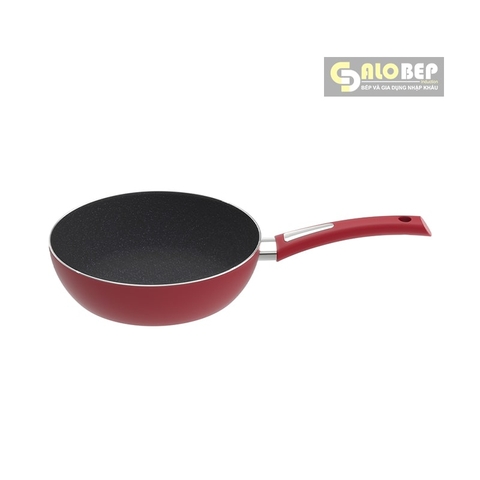 Chảo Chống Dính Elmich El7103 Max Size 24cm