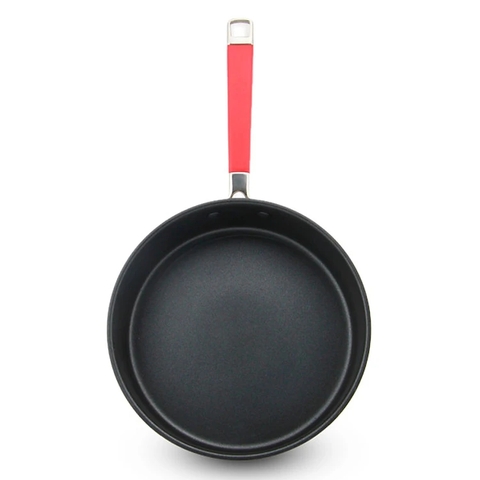 Chảo Chống Dính Inox 304 Elmich Red Velvet 24cm El3250