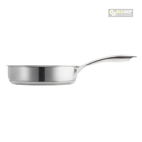 Chảo Elmich Inox Chống Dính 3 Đáy Max A EL3761 size 20cm