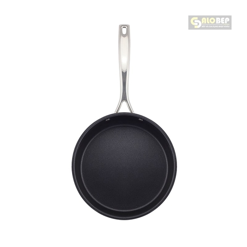 Chảo Elmich Inox Chống Dính 3 Đáy Max A EL3761 size 20cm
