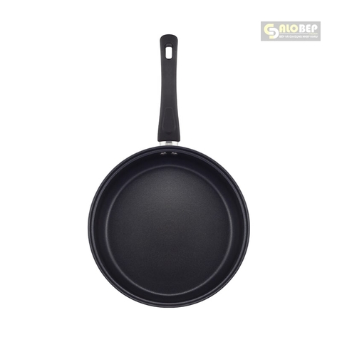Chảo Elmich Inox Chống Dính 3 Đáy Max B SM3767 Size 24cm