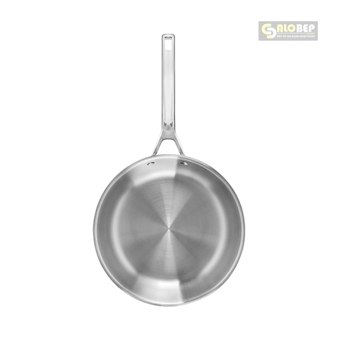 Chảo Inox Nguyên Khối Elmich Trimax El 3737 Max Size 20cm