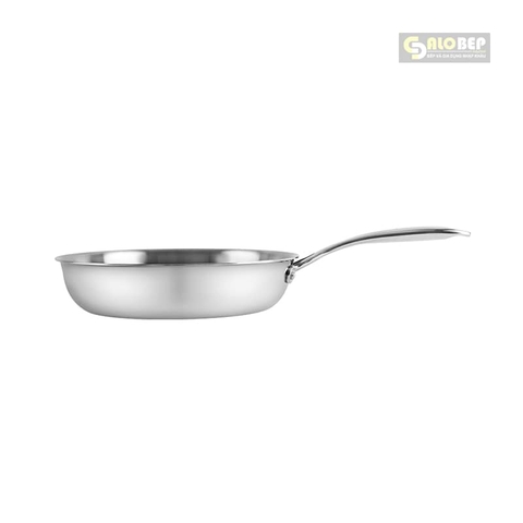 Chảo Inox Nguyên Khối Elmich Trimax El 3845Sr Size 26cm