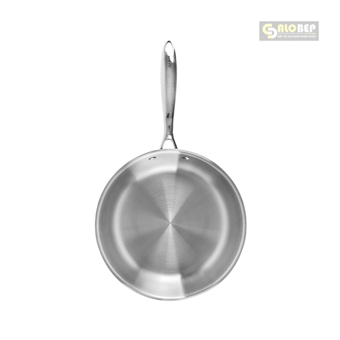 Chảo Inox Nguyên Khối Elmich Trimax El 3845Sr Size 26cm