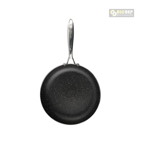 Chảo Vân Đá Tự Nhiên Chống Dính Elmich Opal El-3806 Size 24cm