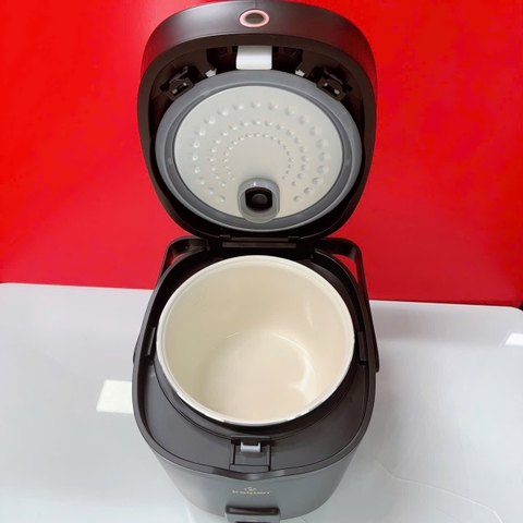 Nồi cơm điện ủ ấm 3D Kalpen R3 1L