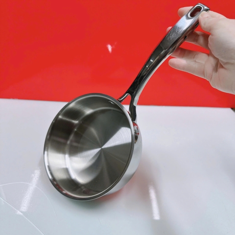 Chảo inox liền khối Elmich Trimax EL3846OL size 16