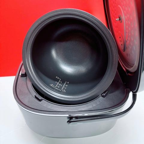 Nồi cơm điện tử Elmich 1.8L RCE-1790