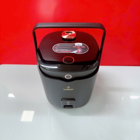 Nồi cơm điện ủ ấm 3D Kalpen R3 1L