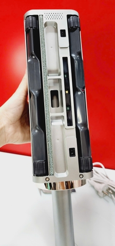 Máy hút bụi giường nệm diệt khuẩn UV Kalpen V4