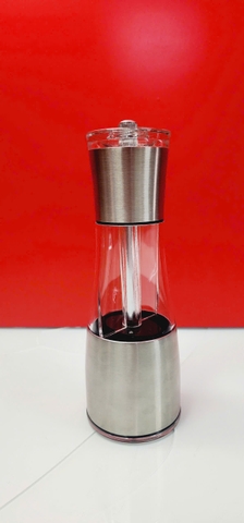 Lọ xay tiêu 2 ngăn Kalpen SB5 200ml
