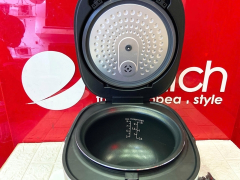 Nồi cơm điện tử Elmich 1.8L RCE-1790