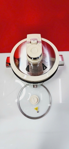 Nồi áp suất điện Elmich 3.5L PCE-8576