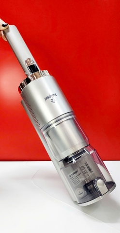 Máy hút bụi giường nệm diệt khuẩn UV Kalpen V4