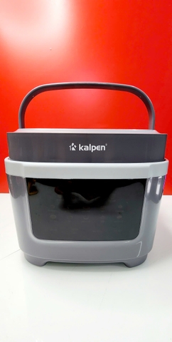 Nồi cơm điện lòng nồi Inox 304 liền khối Kalpen R13 1.8L