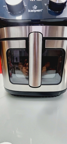 Nồi chiên không dầu Kalpen F2 12L