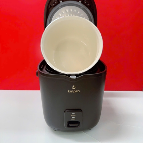 Nồi cơm điện ủ ấm 3D Kalpen R3 1L