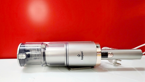 Máy hút bụi giường nệm diệt khuẩn UV Kalpen V4