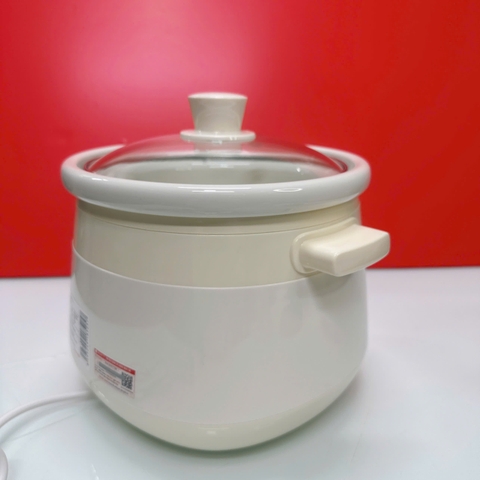 Nồi nấu chậm Elmich SCE-8525