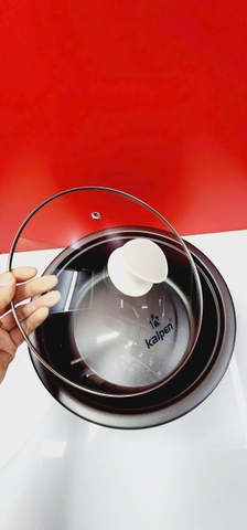 Nồi lẩu điện khay tháo rời Kalpen P22 5L