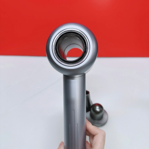 Máy sấy tạo kiểu ion âm Kalpen HD1 HD2 công suất 1800W