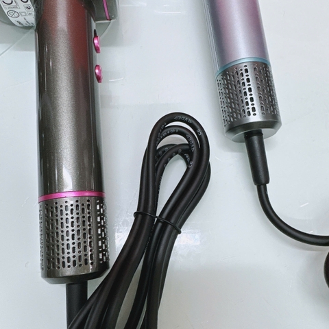 Máy sấy tạo kiểu ion âm Kalpen HD1 HD2 công suất 1800W