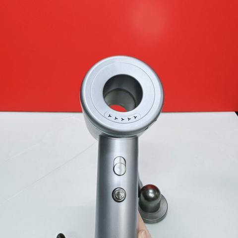 Máy sấy tạo kiểu ion âm Kalpen HD1 HD2 công suất 1800W