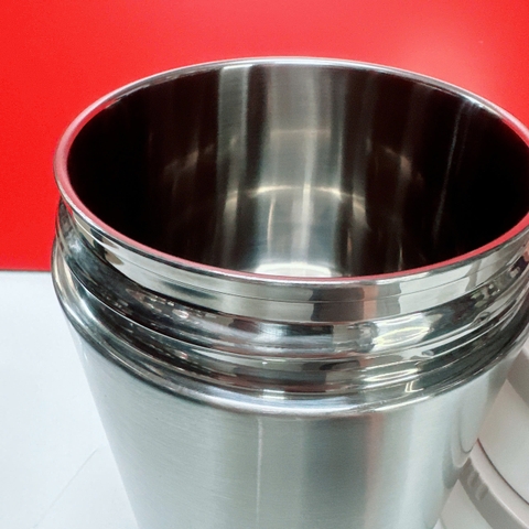 Hộp Cơm Giữ Nhiệt 3 Ngăn Inox Kalpen I1 Thể Tích 2000ml