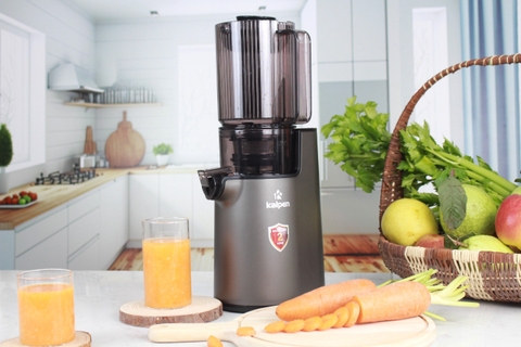 Máy ép chậm Kalpen J5