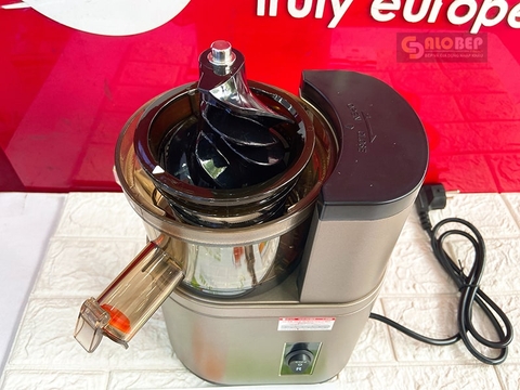Máy Ép Chậm Trái Cây Smartcook JES-3896