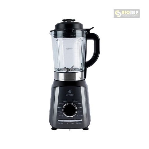 Máy Làm Sữa Hạt Elmich Cbe 3902