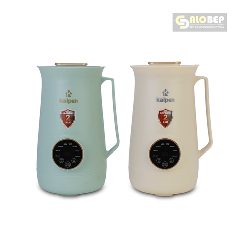 Máy Làm Sữa Hạt Mini Kalpen H1