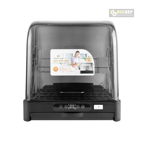 Máy Sấy Bát Smartcook Dds-3905
