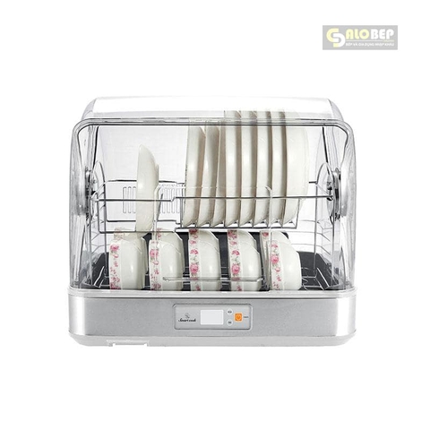 Máy Sấy Bát Smartcook Dds-3906